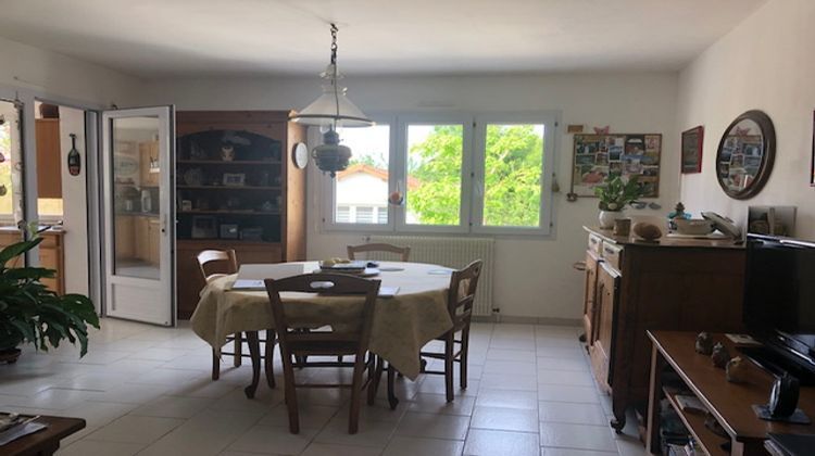 Ma-Cabane - Vente Maison Châtelaillon-Plage, 77 m²