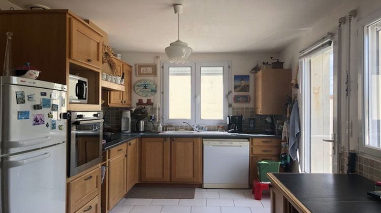 Ma-Cabane - Vente Maison Châtelaillon-Plage, 77 m²