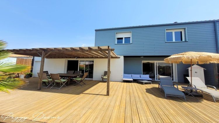 Ma-Cabane - Vente Maison CHATELAILLON PLAGE, 170 m²