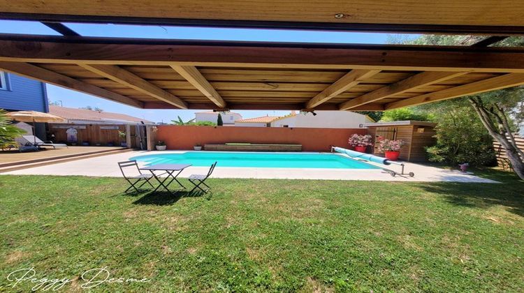 Ma-Cabane - Vente Maison CHATELAILLON PLAGE, 170 m²