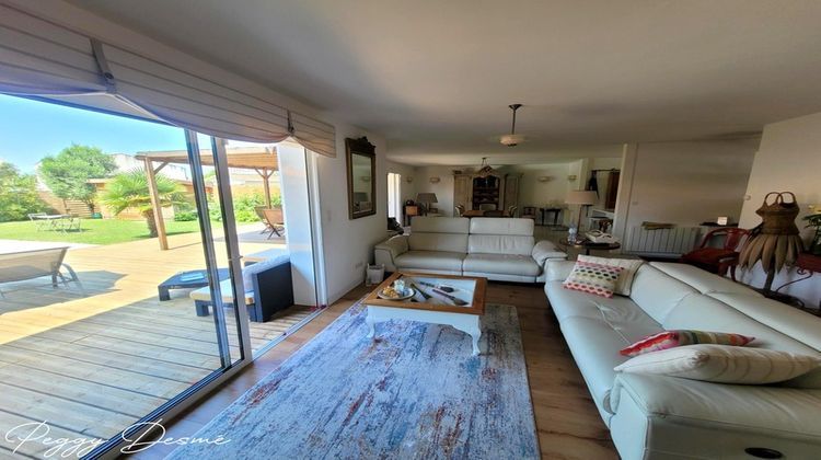 Ma-Cabane - Vente Maison CHATELAILLON PLAGE, 170 m²