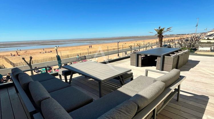 Ma-Cabane - Vente Maison CHATELAILLON-PLAGE, 160 m²