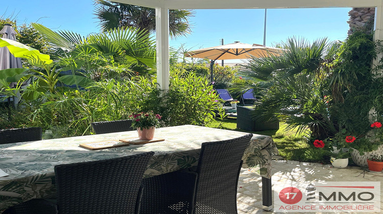 Ma-Cabane - Vente Maison CHATELAILLON-PLAGE, 177 m²