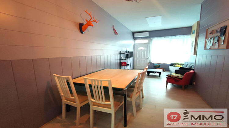 Ma-Cabane - Vente Maison CHATELAILLON-PLAGE, 43 m²