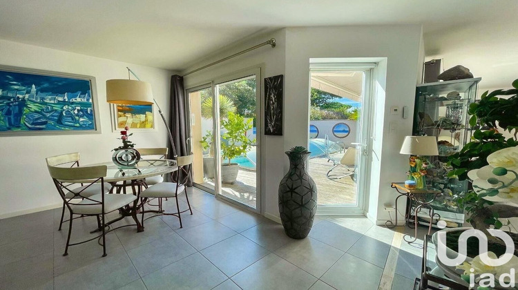 Ma-Cabane - Vente Maison Châtelaillon-Plage, 109 m²