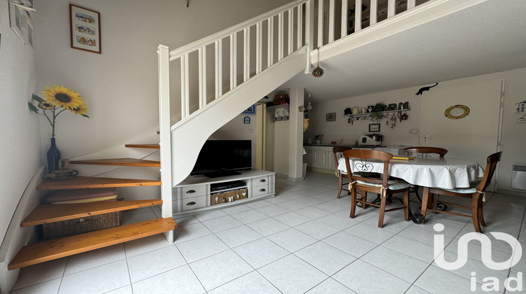 Ma-Cabane - Vente Maison Châtelaillon-Plage, 55 m²