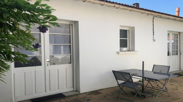 Ma-Cabane - Vente Maison Châtelaillon-Plage, 77 m²