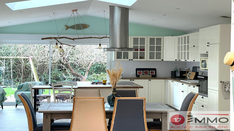 Ma-Cabane - Vente Maison CHATELAILLON-PLAGE, 150 m²