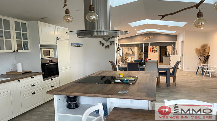 Ma-Cabane - Vente Maison CHATELAILLON-PLAGE, 150 m²