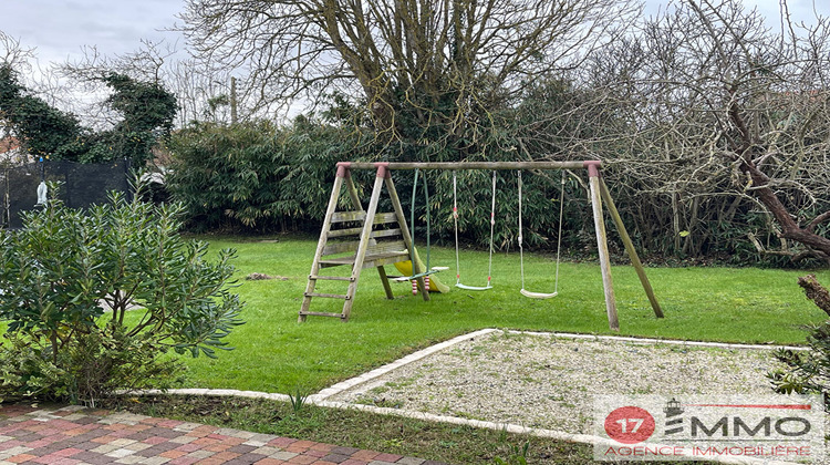 Ma-Cabane - Vente Maison CHATELAILLON-PLAGE, 150 m²