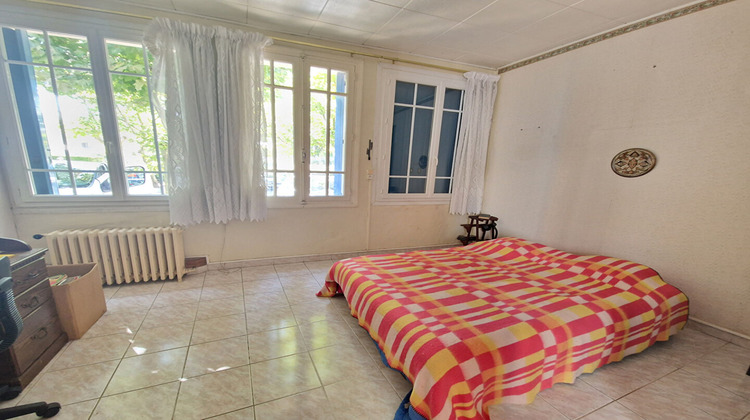 Ma-Cabane - Vente Maison CHATELAILLON-PLAGE, 100 m²