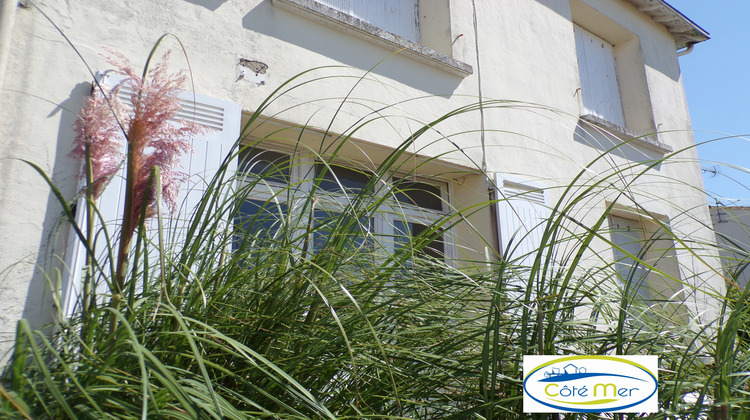 Ma-Cabane - Vente Maison Châtelaillon-Plage, 154 m²