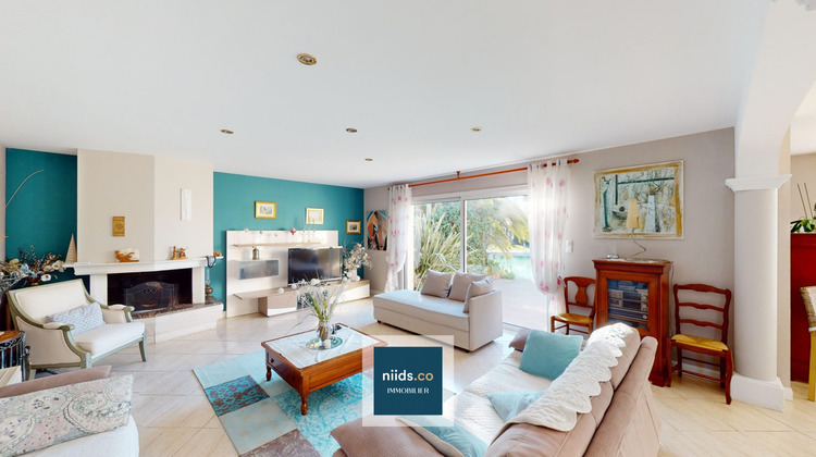 Ma-Cabane - Vente Maison Châtelaillon-Plage, 350 m²