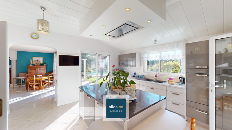 Ma-Cabane - Vente Maison Châtelaillon-Plage, 350 m²