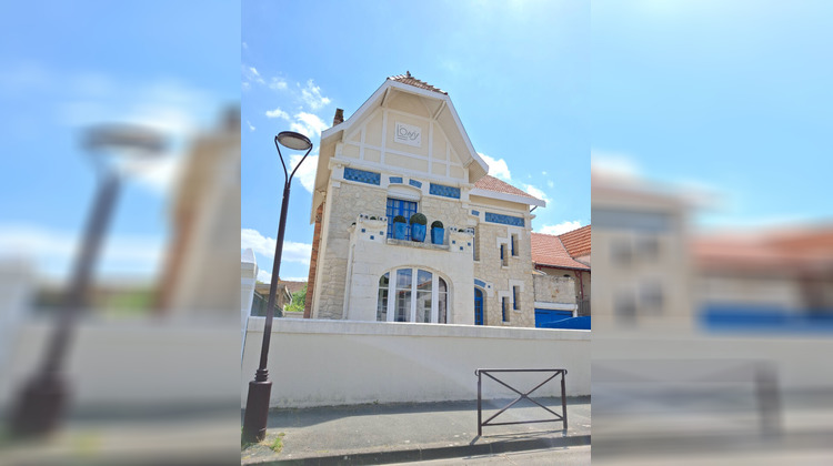 Ma-Cabane - Vente Maison CHATELAILLON-PLAGE, 151 m²