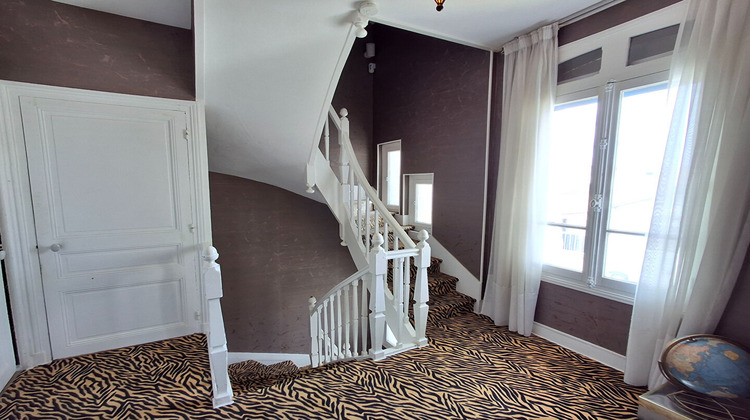 Ma-Cabane - Vente Maison CHATELAILLON-PLAGE, 151 m²