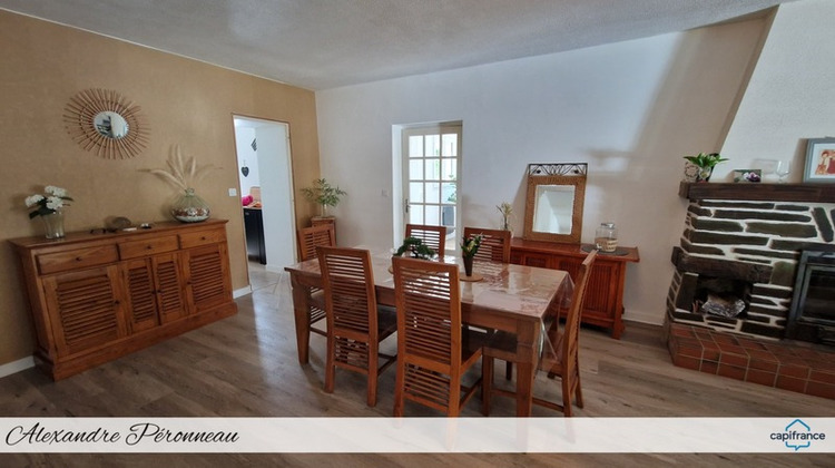 Ma-Cabane - Vente Maison CHATELAILLON PLAGE, 235 m²