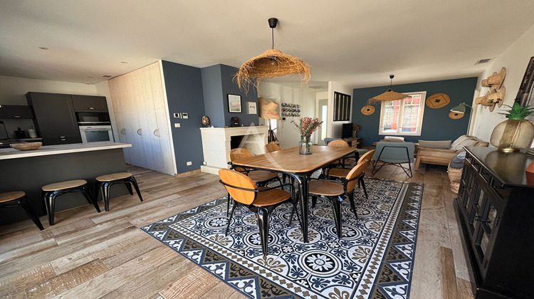 Ma-Cabane - Vente Maison CHATELAILLON-PLAGE, 190 m²