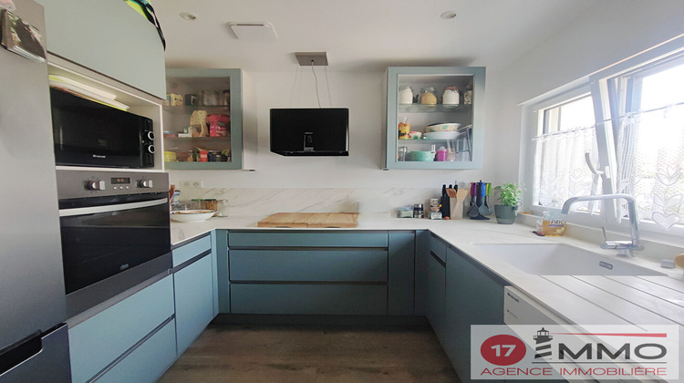 Ma-Cabane - Vente Maison CHATELAILLON-PLAGE, 76 m²