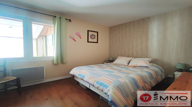 Ma-Cabane - Vente Maison CHATELAILLON-PLAGE, 76 m²