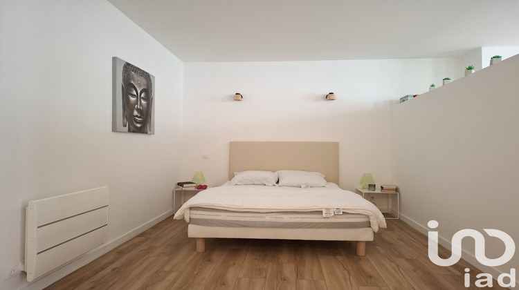 Ma-Cabane - Vente Maison Châtelaillon-Plage, 41 m²