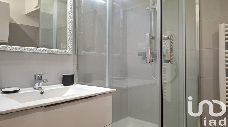 Ma-Cabane - Vente Maison Châtelaillon-Plage, 41 m²