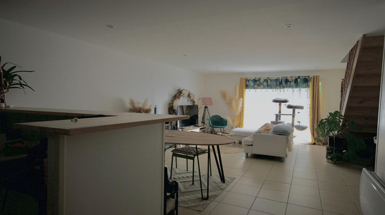 Ma-Cabane - Vente Maison CHATELAILLON PLAGE, 144 m²