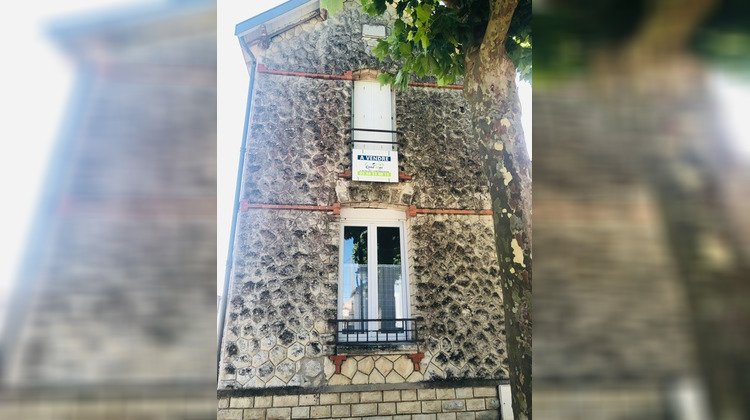 Ma-Cabane - Vente Maison Châtelaillon-Plage, 56 m²