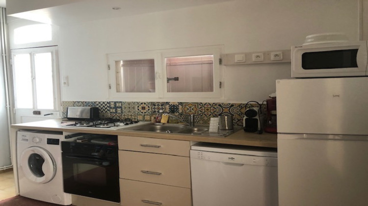 Ma-Cabane - Vente Maison Châtelaillon-Plage, 56 m²