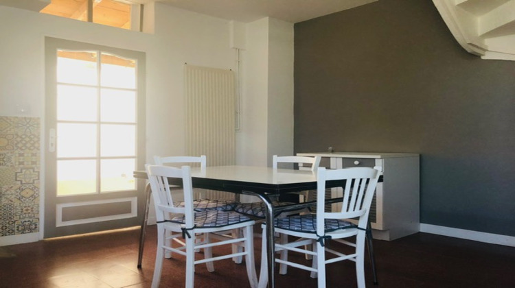 Ma-Cabane - Vente Maison Châtelaillon-Plage, 56 m²