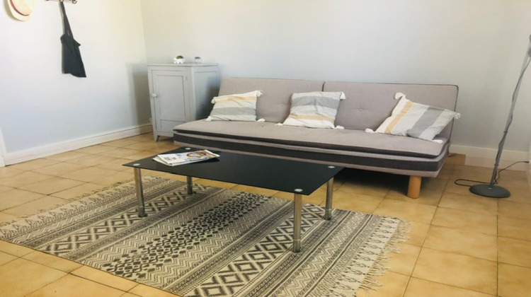 Ma-Cabane - Vente Maison Châtelaillon-Plage, 56 m²