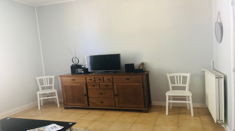 Ma-Cabane - Vente Maison Châtelaillon-Plage, 56 m²