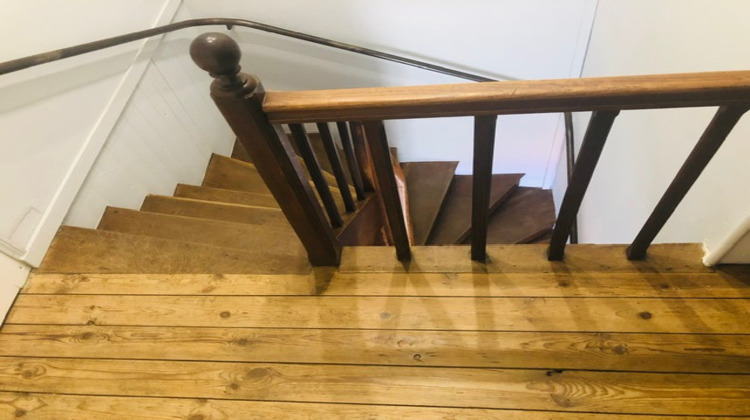 Ma-Cabane - Vente Maison Châtelaillon-Plage, 56 m²