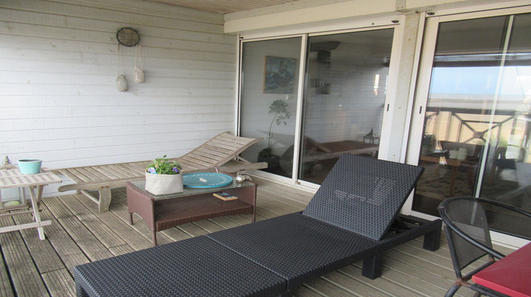 Ma-Cabane - Vente Maison CHATELAILLON-PLAGE, 287 m²