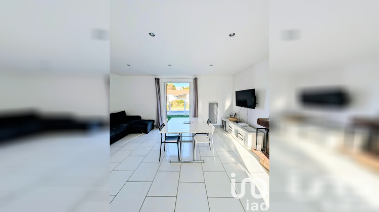 Ma-Cabane - Vente Maison Châtelaillon-Plage, 55 m²