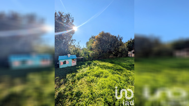 Ma-Cabane - Vente Maison Châtelaillon-Plage, 55 m²