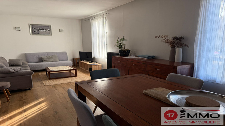 Ma-Cabane - Vente Maison CHATELAILLON-PLAGE, 92 m²