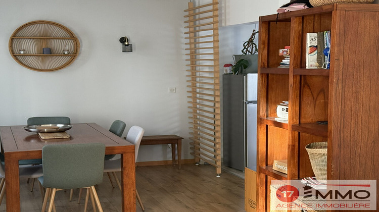 Ma-Cabane - Vente Maison CHATELAILLON-PLAGE, 92 m²