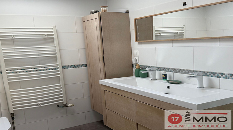 Ma-Cabane - Vente Maison CHATELAILLON-PLAGE, 92 m²