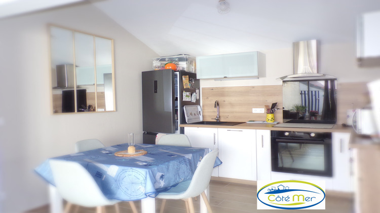 Ma-Cabane - Vente Maison Châtelaillon-Plage, 65 m²