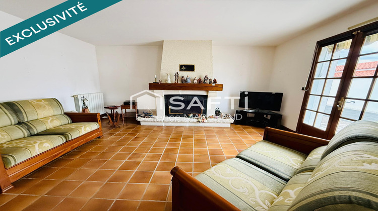 Ma-Cabane - Vente Maison Chatelaillon-Plage, 115 m²