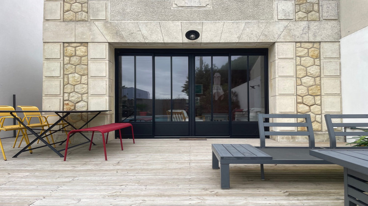 Ma-Cabane - Vente Maison Châtelaillon-Plage, 200 m²