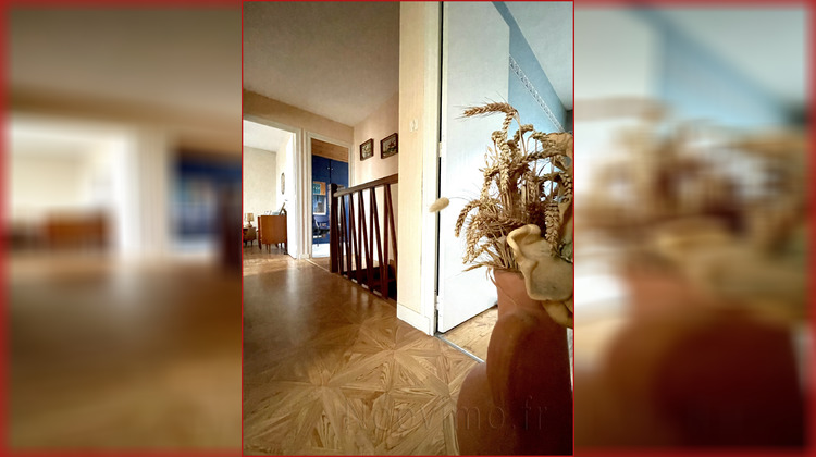 Ma-Cabane - Vente Maison Châtelaillon-Plage, 113 m²