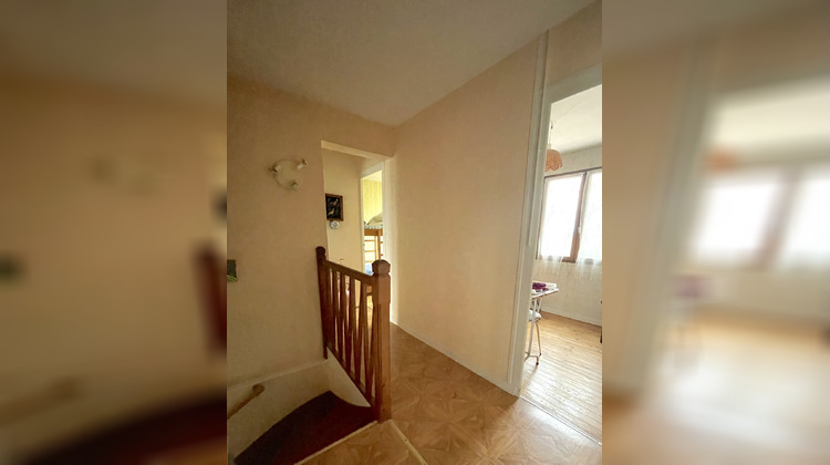 Ma-Cabane - Vente Maison Châtelaillon-Plage, 113 m²