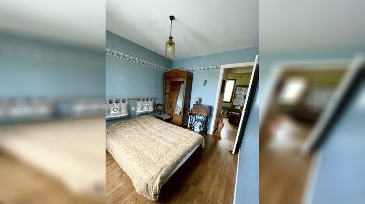 Ma-Cabane - Vente Maison Châtelaillon-Plage, 113 m²