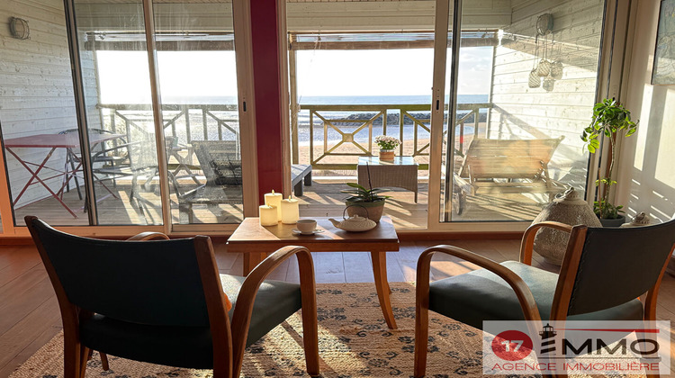 Ma-Cabane - Vente Maison CHATELAILLON-PLAGE, 287 m²