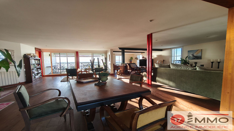 Ma-Cabane - Vente Maison CHATELAILLON-PLAGE, 287 m²