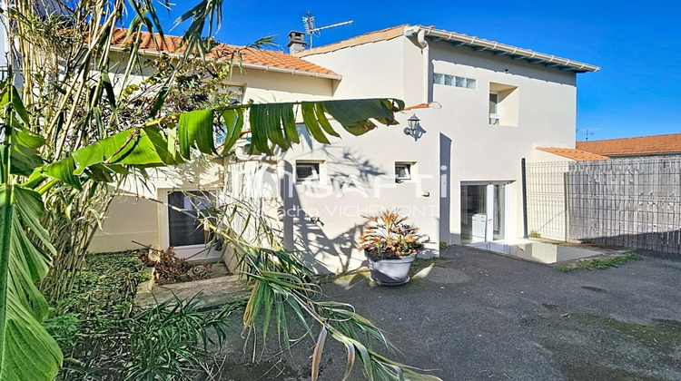 Ma-Cabane - Vente Maison Chatelaillon-Plage, 89 m²