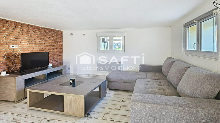 Ma-Cabane - Vente Maison Chatelaillon-Plage, 89 m²