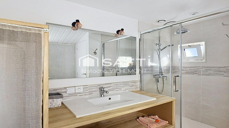 Ma-Cabane - Vente Maison Chatelaillon-Plage, 89 m²